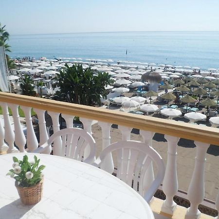 Apartamentos Don Pepe Torremolinos Bilik gambar