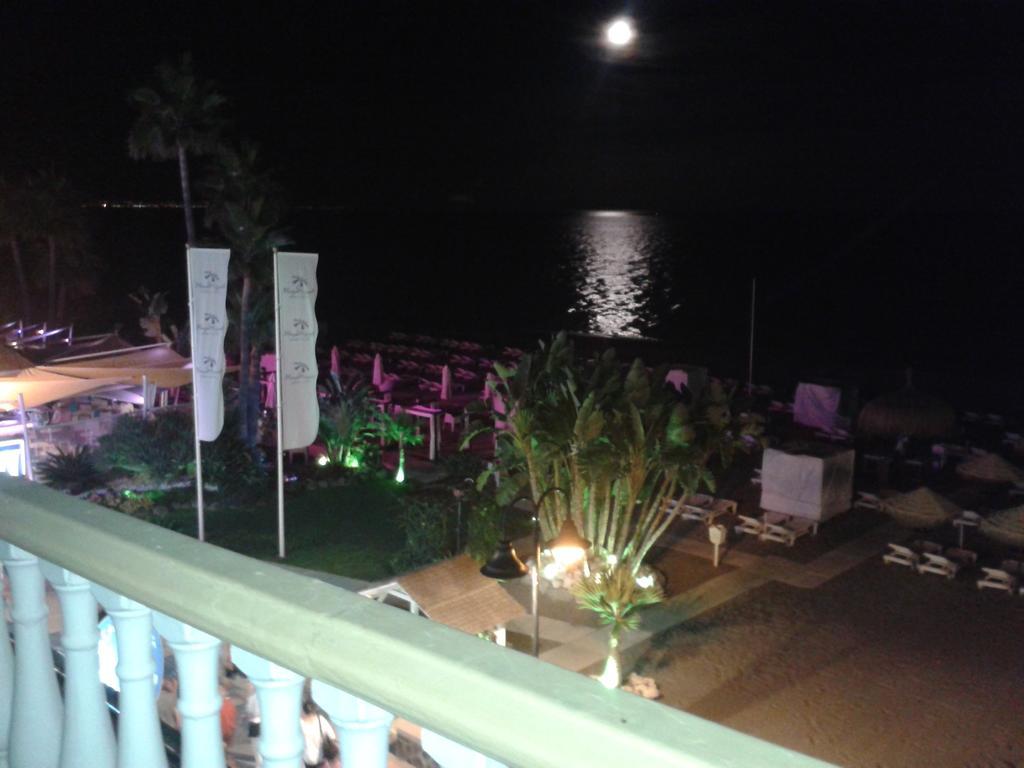 Apartamentos Don Pepe Torremolinos Luaran gambar