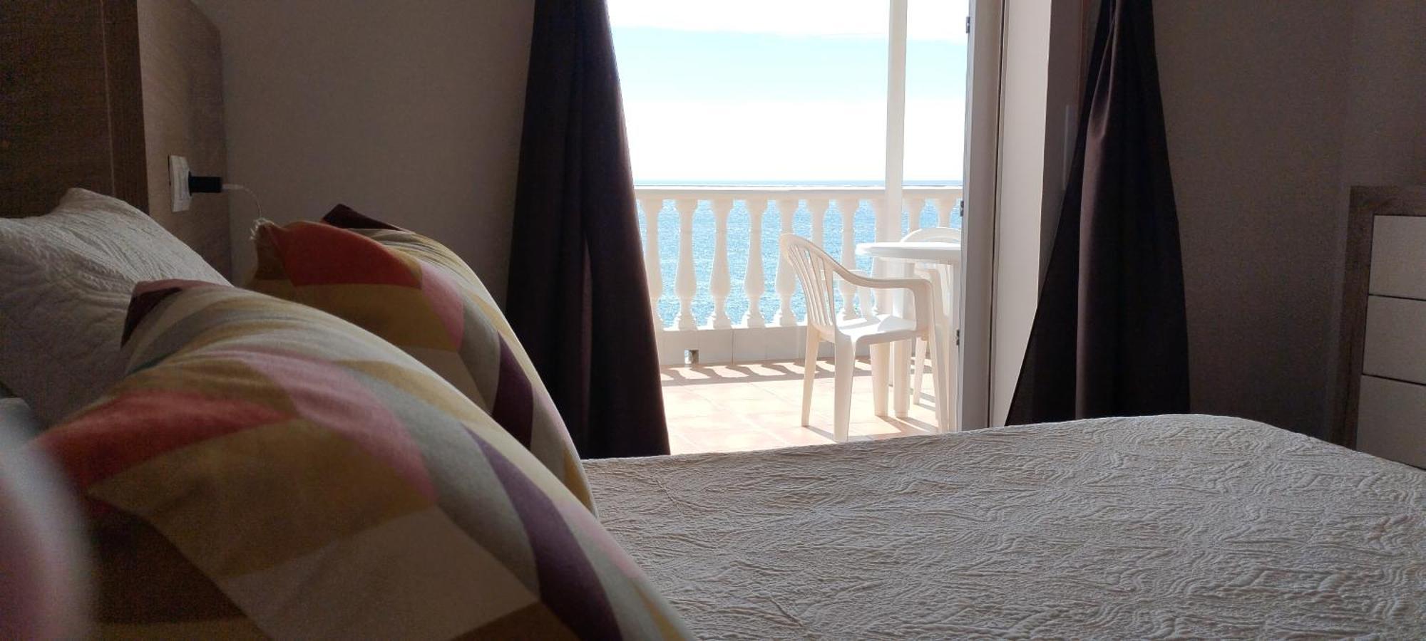 Apartamentos Don Pepe Torremolinos Luaran gambar