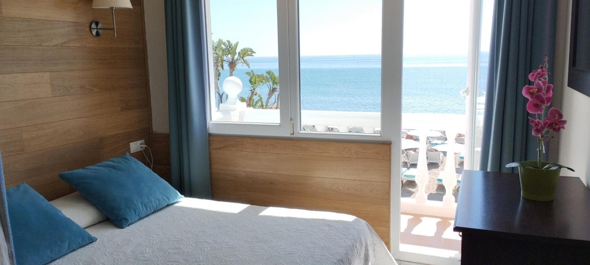 Apartamentos Don Pepe Torremolinos Luaran gambar