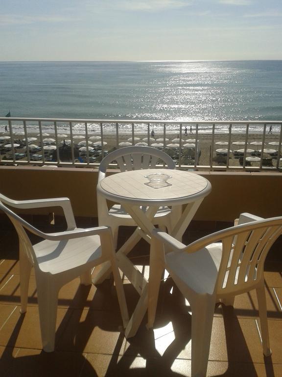 Apartamentos Don Pepe Torremolinos Luaran gambar