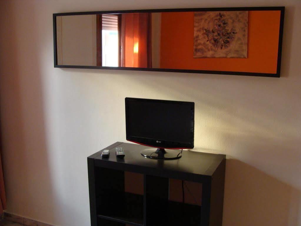 Apartamentos Don Pepe Torremolinos Luaran gambar
