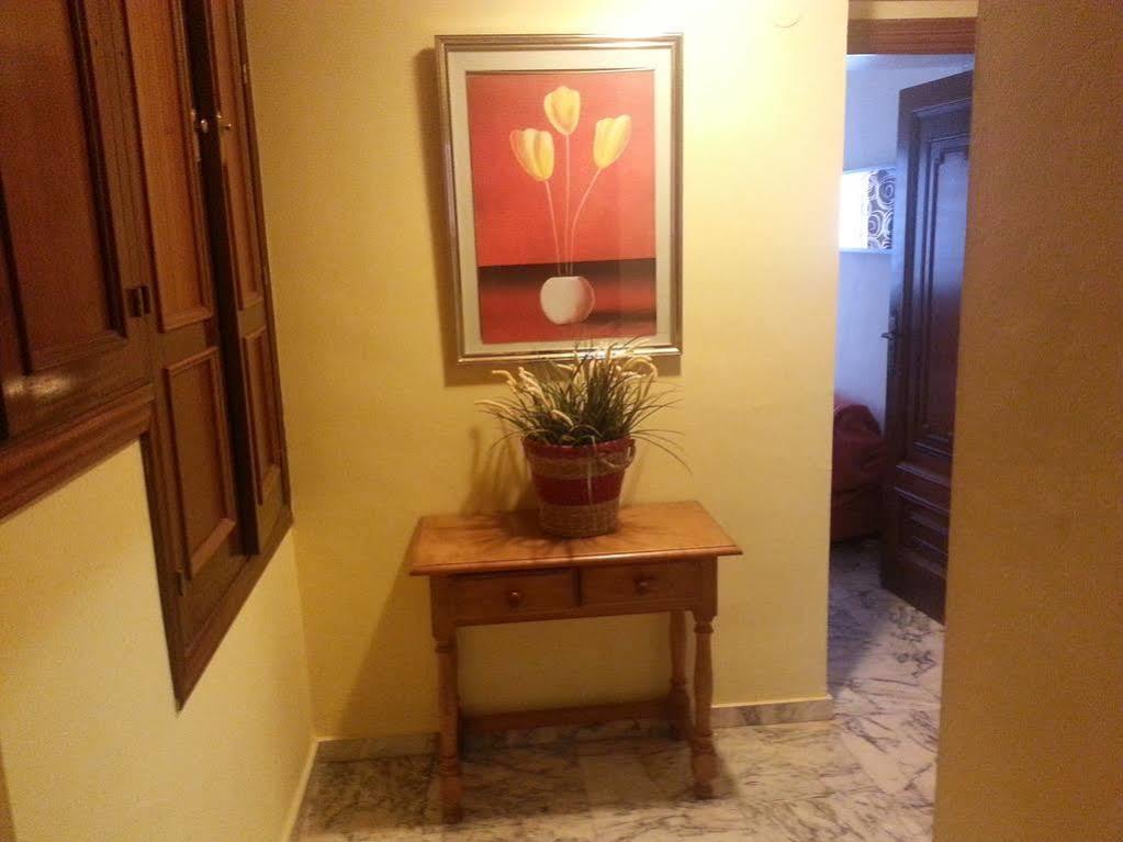 Apartamentos Don Pepe Torremolinos Luaran gambar